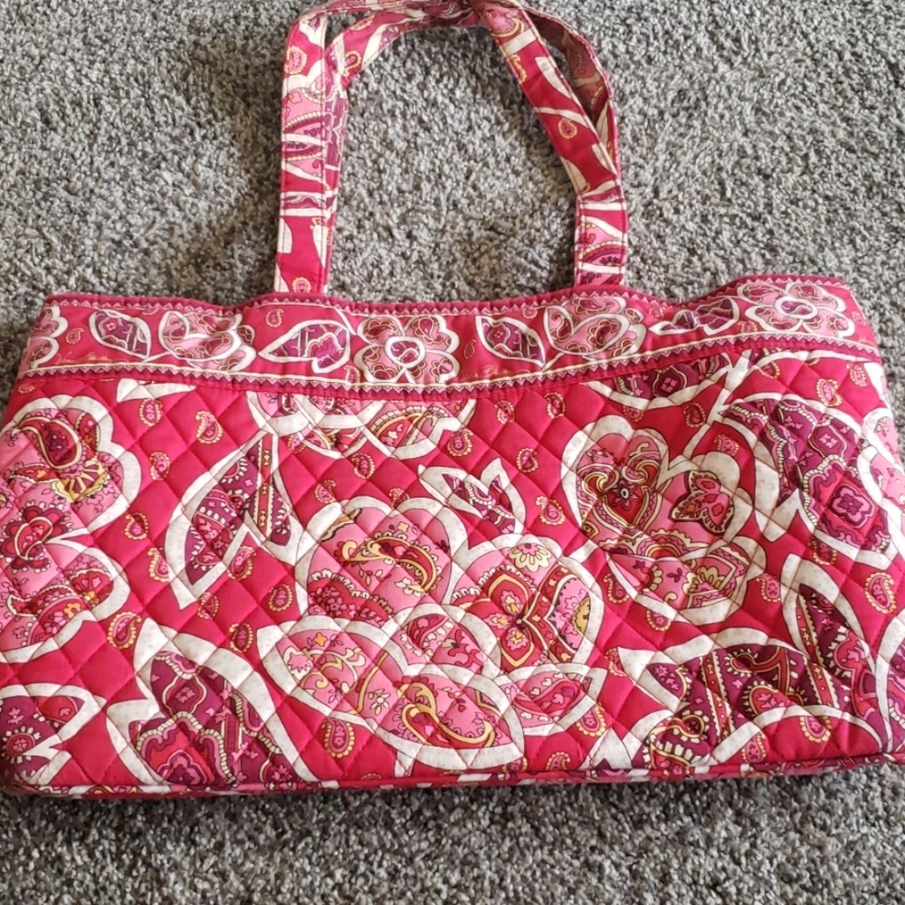 Vera Bradley tote